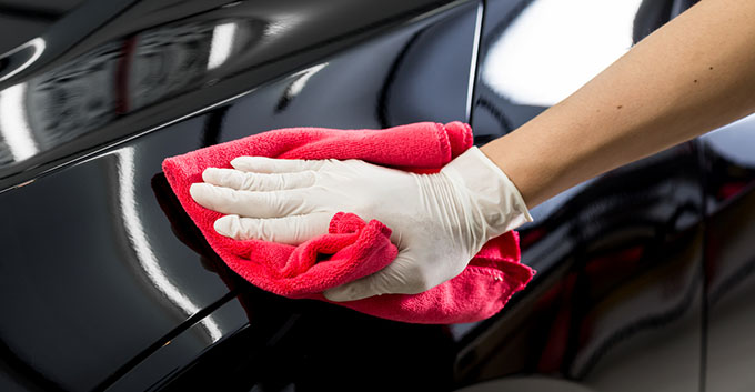 Top 5 des avantages de la protection céramique pour voiture » BIO SERVICE  AUTO