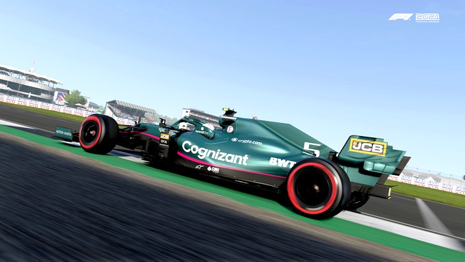 Test F1 23 : que vaut le nouveau jeu officiel de Formule 1 ?