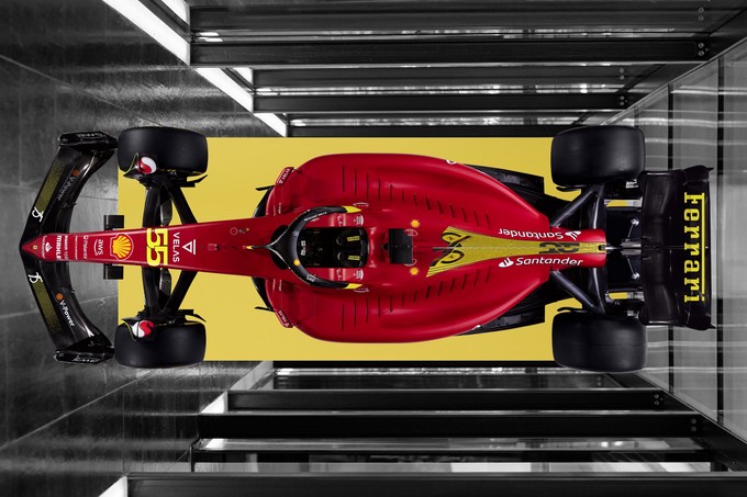 F1 News: Ferrari Unveils Special Italian Grand Prix Race Suits