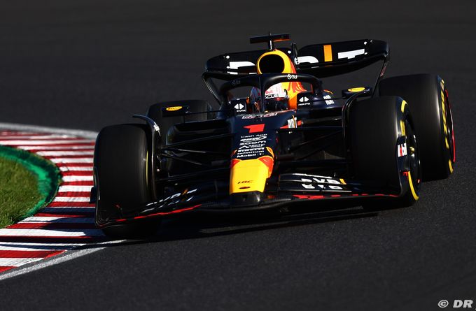 F1 : La Red Bull RB19 est-elle la meilleure Formule 1 de l'histoire ?