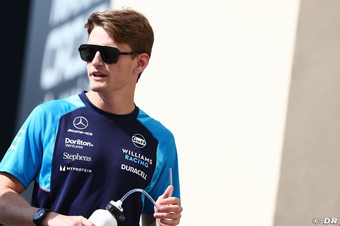 Williams F1 Sunglasses